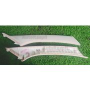 Накладка на стойку кузова Toyota PREMIO AZT240 1AZFSE