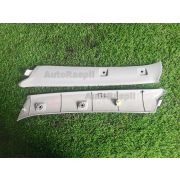 Накладка на стойку кузова Mitsubishi PAJERO IO H66W 4G93