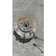 Ступица Toyota PASSO KGC10 1KRFE