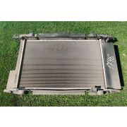 Радиатор Toyota COROLLA RUMION ZRE152 2ZRFE