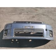 Бампер Toyota COROLLA RUMION ZRE152 2ZRFE