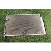 Радиатор кондиционера Toyota COROLLA RUMION ZRE152 2ZRFE