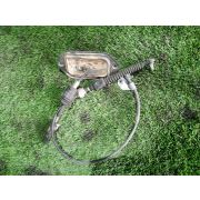 Трос КПП Toyota VITZ KSP90 1KRFE