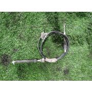 Трос КПП Toyota OPA ZCT10 1ZZFE