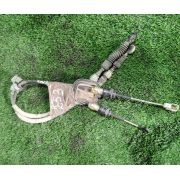 Трос КПП Toyota PLATZ NCP12 1NZFE