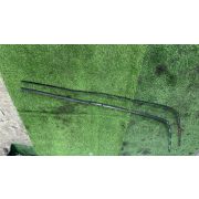 Молдинг Mitsubishi PAJERO IO H66W 4G93