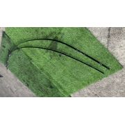 Молдинг Mitsubishi OUTLANDER CW5W 4B12