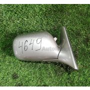 Зеркало Toyota MARK II JZX110 1JZFSE