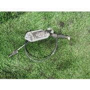 Трос КПП Toyota VITZ KSP90 1KRFE