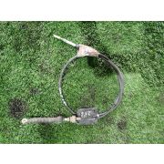 Трос КПП Toyota PREMIO AZT240 1AZFSE