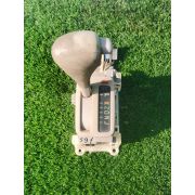 Селектор АКПП Toyota SPRINTER AE110 5AFE