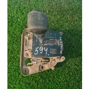 Селектор АКПП Toyota KLUGER ACU25 2AZFE