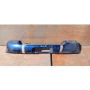 Бампер Toyota VITZ SCP10 1SZFE