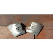 Бампер Toyota FUNCARGO NCP20 2NZFE