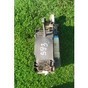 Селектор АКПП Nissan TEANA J31 VQ23DE