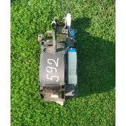 Селектор АКПП Nissan TEANA J31 VQ23DE