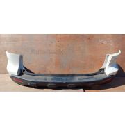 Бампер Honda CR-V RE3 K24A