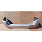 Бампер Toyota COROLLA AXIO NZE161 1NZFE