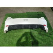 Бампер Subaru IMPREZA GH2 EL15