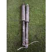 Амортизатор Toyota VITZ NCP91 1NZFE