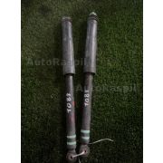 Амортизатор Toyota RACTIS SCP100 2SZFE