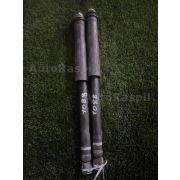 Амортизатор Toyota VITZ KSP90 1KRFE