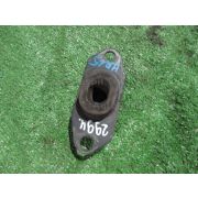 Подушка двигателя Nissan CUBE YZ11 HR15DE