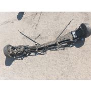 Балка Nissan NV200 VM20 HR16DE