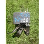 Блок ABS Toyota VITZ NCP91 1NZFE
