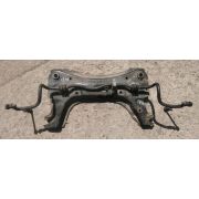 Балка Nissan NOTE E11 HR15DE