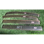 Ветровик Nissan PRESAGE TU31 QR25DE