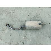 Глушитель Nissan NOTE E12 HR12DDR