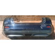 Бампер Nissan JUKE YF15 HR15DE