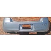 Бампер Toyota VITZ NCP91 1NZFE