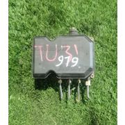 Блок ABS Nissan PRESAGE TU31 QR25DE