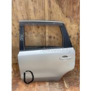 Дверь Nissan NOTE E11 HR15DE