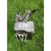 Блок ABS Toyota VITZ KSP90 1KRFE