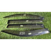 Ветровик Toyota COROLLA FIELDER NZE141G 1NZFE