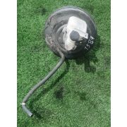 Главный тормозной цилиндр Nissan JUKE YF15 HR15DE