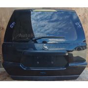 Дверь 5-я Nissan X-TRAIL TNT31 QR25DE