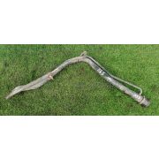 Горловина топливного бака Toyota RAUM NCZ20 1NZFE