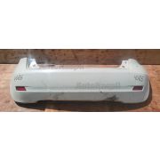 Бампер Nissan NOTE E11 HR15DE