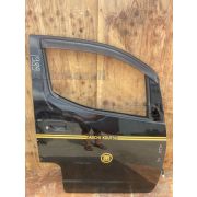 Дверь Nissan NV200 VM20 HR16DE