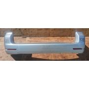 Бампер Toyota RAUM NCZ20 1NZFE