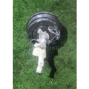 Главный тормозной цилиндр Nissan NOTE E12 HR12DDR