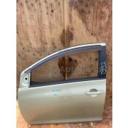 Дверь Toyota BELTA SCP92 2SZFE