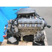 Двигатель Honda CIVIC EU1 D15B