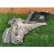 Защита двигателя Toyota BELTA SCP92 2SZFE