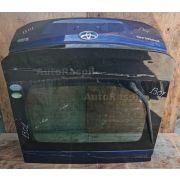 Дверь 5-я Toyota PRIUS ZVW30 2ZRFXE