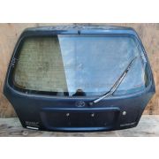 Дверь 5-я Toyota STARLET EP91 4EFE